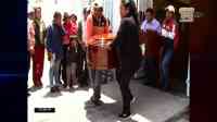 Noticia: VIDEO | Lo encontraron muerto en la nevera: se habría metido borracho VIDEO | Lo encontraron muerto en la nevera: se habría metido borracho