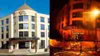 Noticia: VIDEO | Violencia en Chile: 50 encapuchados incendiaron y saquearon un lujoso hotel VIDEO | Violencia en Chile: 50 encapuchados incendiaron y saquearon un lujoso hotel