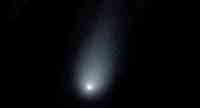 Noticia: Astrónomos captan un cometa "fantasmal" que se dirige hacia la Tierra Astrónomos captan un cometa "fantasmal" que se dirige hacia la Tierra
