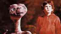 Noticia: El gran reencuentro: E.T. volvió a la Tierra 37 años después para reunirse con su amigo Elliott El gran reencuentro: E.T. volvió a la Tierra 37 años después para reunirse con su amigo Elliott