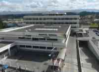 Noticia: Remueven funcionarios de Hospital de Latacunga Remueven funcionarios de Hospital de Latacunga