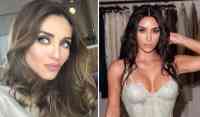 Noticia: Anahí criticó las cirugías estéticas de Kim Kardashian: "¿Qué va a pasar cuando tenga 80 años? Anahí criticó las cirugías estéticas de Kim Kardashian: "¿Qué va a pasar cuando tenga 80 años?