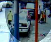 Noticia: Hombre fue abaleado en presencia de sus hijos por no dejarse robar Hombre fue abaleado en presencia de sus hijos por no dejarse robar