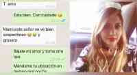 Noticia: Localizan a la joven mexicana que había desaparecido tras tomar un taxi Localizan a la joven mexicana que había desaparecido tras tomar un taxi