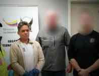 Noticia: Se llevó a cabo primera extradición entre Ecuador y Estados Unidos Se llevó a cabo primera extradición entre Ecuador y Estados Unidos