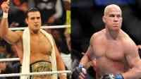 Noticia: VIDEO | Tito Ortiz estrangula al excampeón de la WWE Alberto 'El Patrón' VIDEO | Tito Ortiz estrangula al excampeón de la WWE Alberto 'El Patrón'