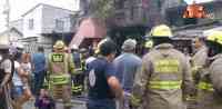 Noticia: VIDEO | Tres menores quedaron huérfanos por la muerte de su madre durante un incendio en Guayaquil VIDEO | Tres menores quedaron huérfanos por la muerte de su madre durante un incendio en Guayaquil