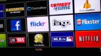 Noticia: Desmantelan un servicio de 'streaming' pirata más grande que Netflix Desmantelan un servicio de 'streaming' pirata más grande que Netflix