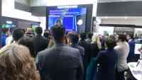 Noticia: El futuro llegó a Ecuador: Samsung abre tienda interactiva e innovadora El futuro llegó a Ecuador: Samsung abre tienda interactiva e innovadora