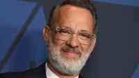 Noticia: El actor Tom Hanks recibe naturalización honorífica en Grecia El actor Tom Hanks recibe naturalización honorífica en Grecia
