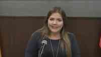 Noticia: Audiencia para decidir situación de María Alejandra Vicuña Audiencia para decidir situación de María Alejandra Vicuña