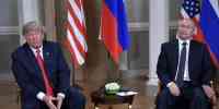 Noticia: Trump cancelaría reunión con Putin en cumbre del G20 en Argentina Trump cancelaría reunión con Putin en cumbre del G20 en Argentina