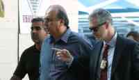 Noticia: Detenido el gobernador de Rio de Janeiro por cargos de corrupción Detenido el gobernador de Rio de Janeiro por cargos de corrupción