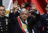 Noticia: Encuentran 337 cuerpos en fosas clandestinas en México durante el gobierno de López Obrador Encuentran 337 cuerpos en fosas clandestinas en México durante el gobierno de López Obrador
