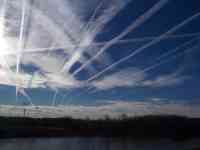 Noticia: Científicos sugieren 'oscurecer' el cielo para disminuir el calentamiento global Científicos sugieren 'oscurecer' el cielo para disminuir el calentamiento global