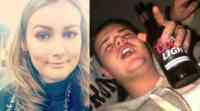 Noticia: Mató a su novia por conducir ebrio: sin remordimientos habló en Snapchat antes de escuchar su condena Mató a su novia por conducir ebrio: sin remordimientos habló en Snapchat antes de escuchar su condena