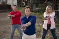 Noticia: Los Power Rangers originales regresan Los Power Rangers originales regresan