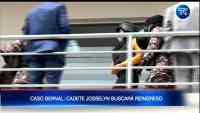 Noticia: Cadete Jhoselyn Sánchez buscará reingresar a la Escuela de Policía Cadete Jhoselyn Sánchez buscará reingresar a la Escuela de Policía