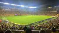 Imagen: Noche Amarilla 2023 EN VIVO: Minuto a minuto Noche Amarilla 2023 EN VIVO: Minuto a minuto