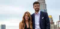 Noticia: Cumpleaños de Shakira y Piqué: así reacciona la expareja que cumple años el mismo día Cumpleaños de Shakira y Piqué: así reacciona la expareja que cumple años el mismo día