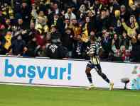 Imagen: A puro gol: Enner Valencia registra más de 20 goles en la temporada A puro gol: Enner Valencia registra más de 20 goles en la temporada