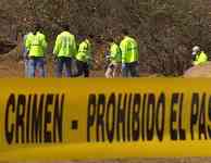 Noticia: En Manabí, ocurrió una violación y asesinato a una mujer En Manabí, ocurrió una violación y asesinato a una mujer
