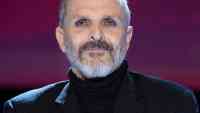 Noticia: ¿Miguel Bosé padece de cáncer? ¿Miguel Bosé padece de cáncer?