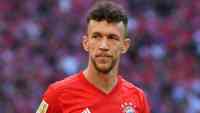 Noticia: Ivan Perisic sufrió fractura de tobillo en el entrenamiento con Bayern Munich Ivan Perisic sufrió fractura de tobillo en el entrenamiento con Bayern Munich