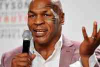 Noticia: Mike Tyson recibió una oferta por más de 20 millones de dólares para regresar al cuadrilátero Mike Tyson recibió una oferta por más de 20 millones de dólares para regresar al cuadrilátero