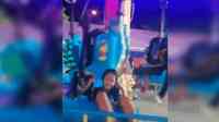 Noticia: VIDEO | Una atracción se rompe en una feria en Filipinas hiriendo a dos niños VIDEO | Una atracción se rompe en una feria en Filipinas hiriendo a dos niños