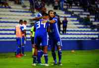 Noticia: Emelec medirá a Liga de Portoviejo en la Explosión azul Emelec medirá a Liga de Portoviejo en la Explosión azul