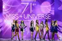 Noticia: ¿Cómo votar por una finalista en el Miss Universo 2023? ¿Cómo votar por una finalista en el Miss Universo 2023?