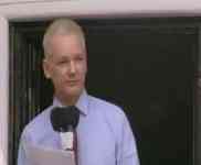Noticia: Ecuador recibe solicitud de medidas cautelares por parte de Assange Ecuador recibe solicitud de medidas cautelares por parte de Assange