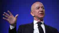 Noticia: Jeff Bezos podría convertirse en el primer billonario del mundo para 2030 Jeff Bezos podría convertirse en el primer billonario del mundo para 2030