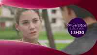 Noticia: AVANCE | Mujercitas: HOY, a las 13H30 AVANCE | Mujercitas: HOY, a las 13H30