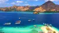 Noticia: Dos pequeñas islas de Indonesia desaparecen por la elevación del nivel del mar Dos pequeñas islas de Indonesia desaparecen por la elevación del nivel del mar