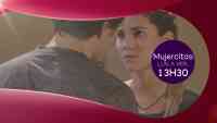 Noticia: AVANCE | Mujercitas: HOY, a las 13H30 AVANCE | Mujercitas: HOY, a las 13H30
