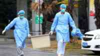 Noticia: Coronavirus: China pone en cuarentena una tercera ciudad para evitar la propagación de la enfermedad Coronavirus: China pone en cuarentena una tercera ciudad para evitar la propagación de la enfermedad