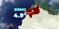 Noticia: VIDEO | Sismo sacudió hoy a Esmeraldas VIDEO | Sismo sacudió hoy a Esmeraldas