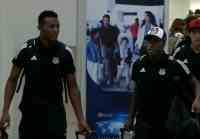 Noticia: Emelec regresó de su pretemporada Emelec regresó de su pretemporada