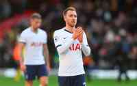 Noticia: Inter de Milán ficha al danés Eriksen del Tottenham Inter de Milán ficha al danés Eriksen del Tottenham