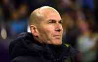 Noticia: "Queremos cambiar la historia" en la Copa del Rey, dice Zinedine Zidane "Queremos cambiar la historia" en la Copa del Rey, dice Zinedine Zidane