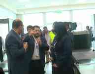 Noticia: Se realizan controles en Aeropuerto de Quito Se realizan controles en Aeropuerto de Quito