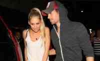 Noticia: Enrique Iglesias y Anna Kournikova van a ser padres otra vez Enrique Iglesias y Anna Kournikova van a ser padres otra vez