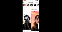 Noticia: De vertical a horizontal: Instagram cambió durante unos minutos su interfaz y los usuarios enfurecieron De vertical a horizontal: Instagram cambió durante unos minutos su interfaz y los usuarios enfurecieron