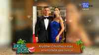 Noticia: VIDEO | Una relación a la distancia: Krysthel Chuchuca y el 'Simón Bolívar' de Netflix VIDEO | Una relación a la distancia: Krysthel Chuchuca y el 'Simón Bolívar' de Netflix