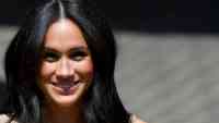 Noticia: Este sería el primer trabajo de Meghan Markle tras renunciar a la realeza británica Este sería el primer trabajo de Meghan Markle tras renunciar a la realeza británica