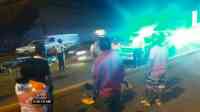 Noticia: VIDEO | Se registran cuatro accidentes de tránsito en varios sectores de Guayaquil VIDEO | Se registran cuatro accidentes de tránsito en varios sectores de Guayaquil