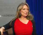 Noticia: Ivonne Baki nueva embajadora del Ecuador para los Estados Unidos Ivonne Baki nueva embajadora del Ecuador para los Estados Unidos