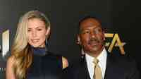Noticia: La primera foto de Eddie Murphy con sus 10 hijos La primera foto de Eddie Murphy con sus 10 hijos